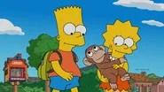 The Simpsons Season 38 Episode 2