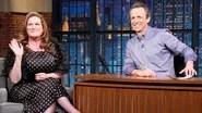 Late Night with Seth Meyers Season 10 Episode 52