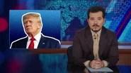 The Daily Show Season 28 Episode 73