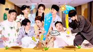 Natural High Season 2 Episode 19