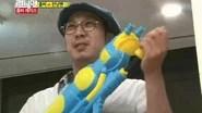 Running Man Season 1 Episode 98