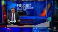 The Daily Show Season 16 Episode 50