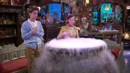 Wizards Beyond Waverly Place Season 1 Episode 11