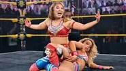 WWE NXT Season 15 Episode 18