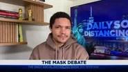The Daily Show Season 25 Episode 110