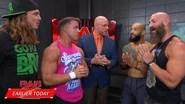 Raw Season 31 Episode 32