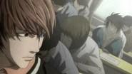 Death Note Season 1 Episode 9