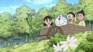 Doraemon Season 1 Episode 651
