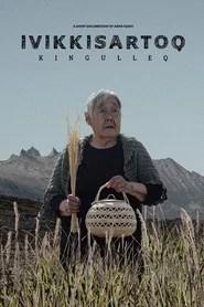The Last Grass Seamstress
