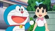 Doraemon Season 1 Episode 827