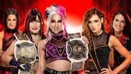 Raw Season 31 Episode 9