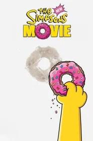 The New Simpsons Movie