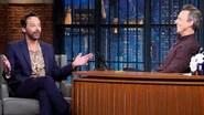 Late Night with Seth Meyers Season 10 Episode 6