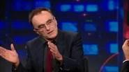 The Daily Show Season 18 Episode 81
