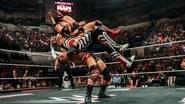Raw Season 33 Episode 21