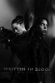 Written In Blood