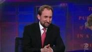 The Daily Show Season 16 Episode 30