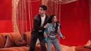Wizards Beyond Waverly Place Season 3 Episode 2
