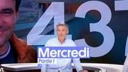 Quotidien Season 11 Episode 8