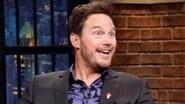 Late Night with Seth Meyers Season 10 Episode 85