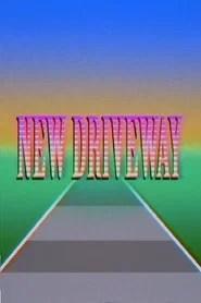 NEW DRIVEWAY