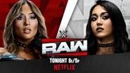 Raw Season 34 Episode 39