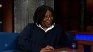 The Late Show with Stephen Colbert Season 7 Episode 83