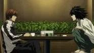 Death Note Season 1 Episode 10