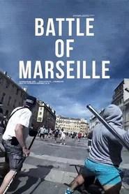 Battle of Marseille : Russes vs Anglais