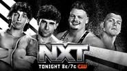 WWE NXT Season 20 Episode 36