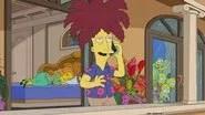 The Simpsons Season 36 Episode 2