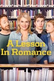A Lesson in Romance