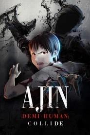 Ajin: Demi-Human &ndash; Collide