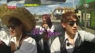 Running Man Season 1 Episode 191