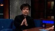 The Late Show with Stephen Colbert Season 7 Episode 50