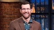 Late Night with Seth Meyers Season 10 Episode 3