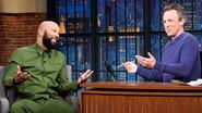 Late Night with Seth Meyers Season 10 Episode 48