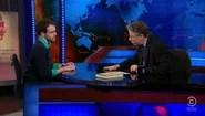 The Daily Show Season 16 Episode 34