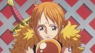 One Piece Season 23 Episode 1157