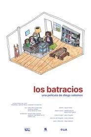 The Batrachians