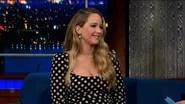 The Late Show with Stephen Colbert Season 7 Episode 64