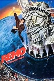 Remo Williams: The Adventure Begins