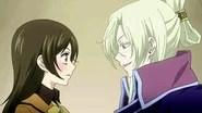 Kamisama Kiss Season 2 Episode 3