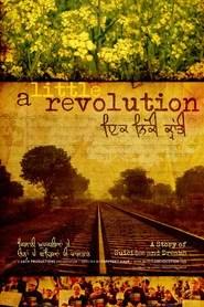 A Little Revolution: A Story of Suicides and Dreams