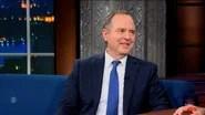 The Late Show with Stephen Colbert Season 10 Episode 141