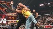 Raw Season 34 Episode 33