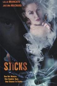 Sticks