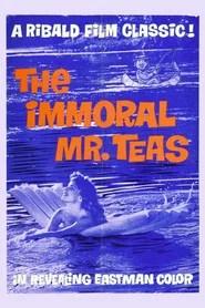The Immoral Mr. Teas