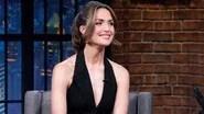 Late Night with Seth Meyers Season 13 Episode 13