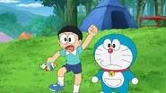 Doraemon Season 1 Episode 814